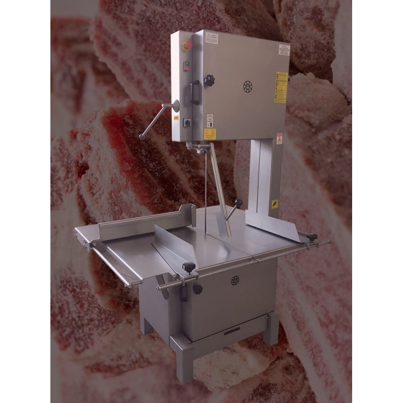 Meat and Bone Band Saws