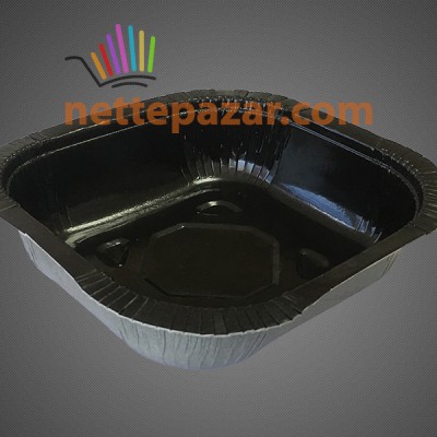 Karton Gıda Kapları 130x135 mm 200 ml