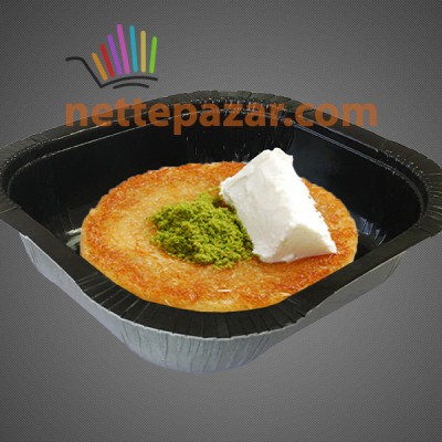 Karton Gıda Kapları 130x135 mm 200 ml
