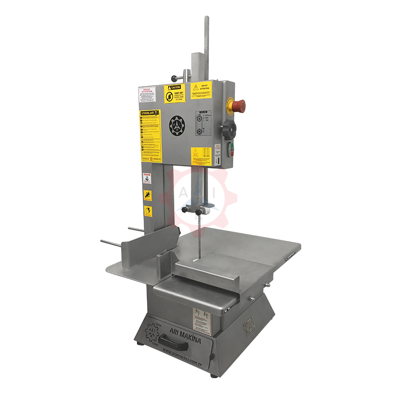 TES-200 Bandsaw for Meat and Bone
