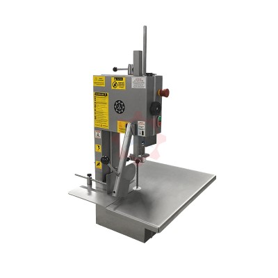 TES-210 Bandsaw for Meat and Bone