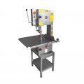 TES-300 Bandsaw for Meat and Bone